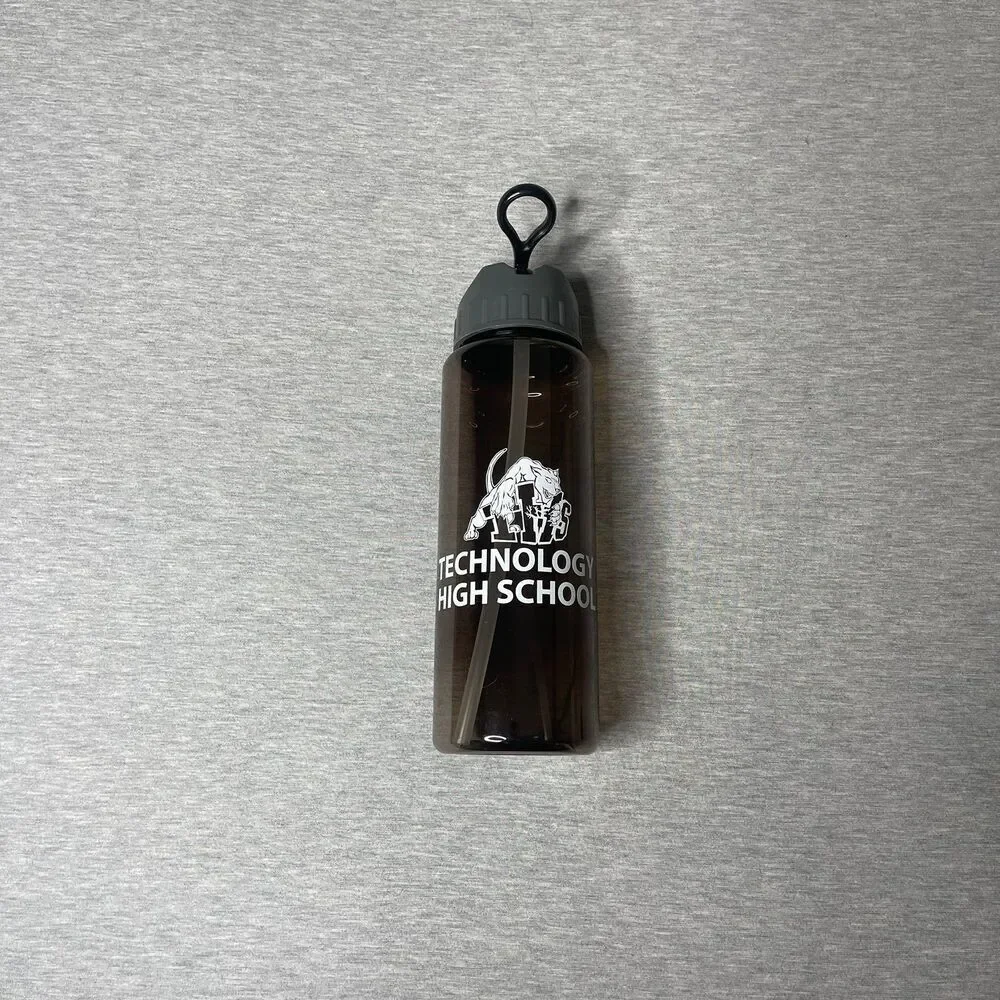 Technology High School 25 Oz. Water Bottle